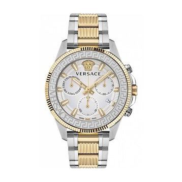 Versace VRSCVE3J00522 Erkek Kol Saati