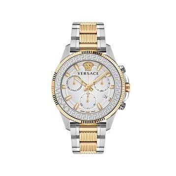 Versace VRSCVE3J00522 Erkek Kol Saati