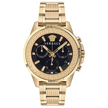 Versace VRSCVE3J00622 Erkek Kol Saati