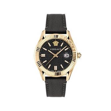 Versace VRSCVE3K00222 Erkek Kol Saati