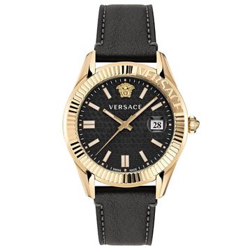 Versace VRSCVE3K00222 Erkek Kol Saati