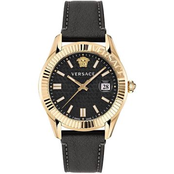 Versace VRSCVE3K00222 Erkek Kol Saati