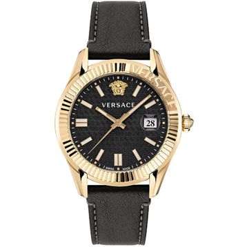 Versace VRSCVE3K00222 Erkek Kol Saati