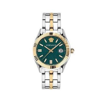 Versace VRSCVE3K00422 Erkek Kol Saati