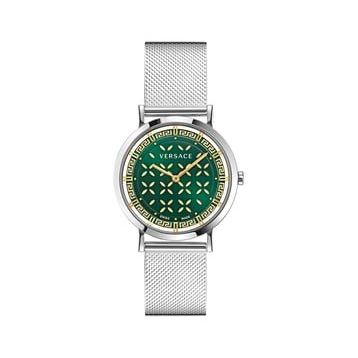 Versace VRSCVE3M01123 Kadın Kol Saati