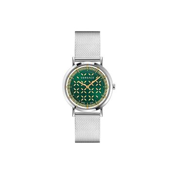 Versace VRSCVE3M01123 Kadın Kol Saati