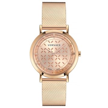 Versace VRSCVE3M01323 Kadın Kol Saati