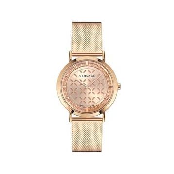 Versace VRSCVE3M01323 Kadın Kol Saati