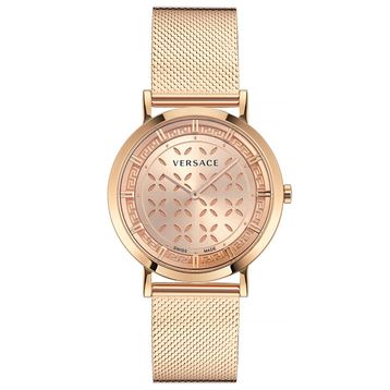 Versace VRSCVE3M01323 Kadın Kol Saati