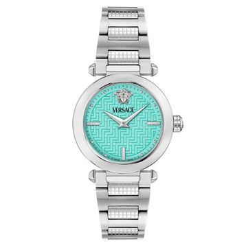 Versace VRSCVE5B00225 Kadın Kol Saati