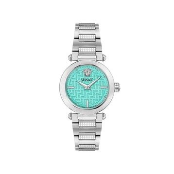 Versace VRSCVE5B00225 Kadın Kol Saati