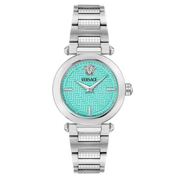 Versace VRSCVE5B00225 Kadın Kol Saati