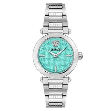 Versace VRSCVE5B00225 Kadın Kol Saati