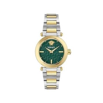 Versace VRSCVE5B00525 Kadın Kol Saati