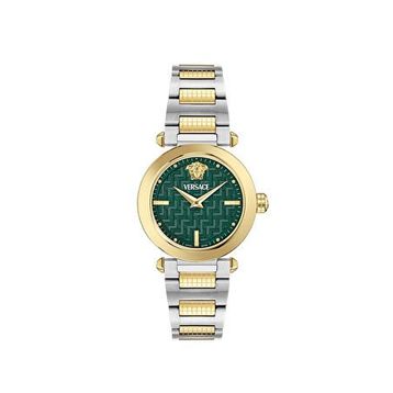 Versace VRSCVE5B00525 Kadın Kol Saati