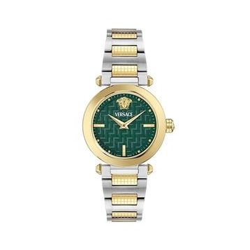 Versace VRSCVE5B00525 Kadın Kol Saati
