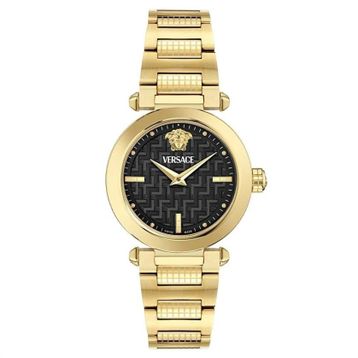 Versace VRSCVE5B00625 Kadın Kol Saati