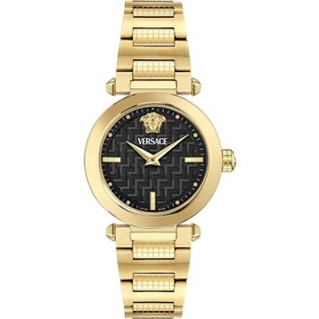 Versace VRSCVE5B00625 Kadın Kol Saati