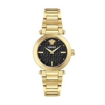 Versace VRSCVE5B00625 Kadın Kol Saati