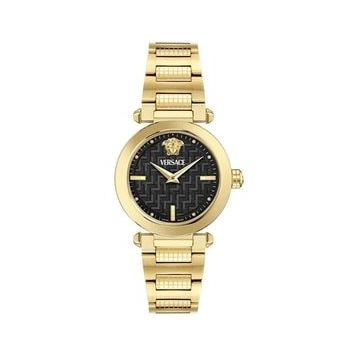 Versace VRSCVE5B00625 Kadın Kol Saati
