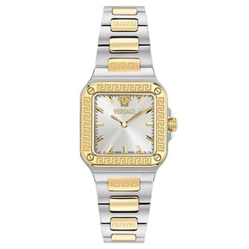 Versace VRSCVE5G00226 Greca Edge Kadın Kol Saati