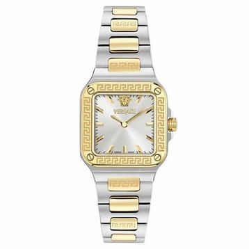 Versace VRSCVE5G00226 Greca Edge Kadın Kol Saati