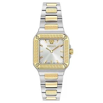 Versace VRSCVE5G00226 Greca Edge Kadın Kol Saati