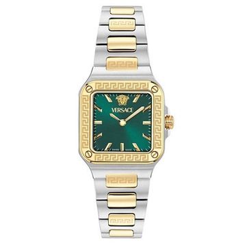 Versace VRSCVE5G00326 Kadın Kol Saati