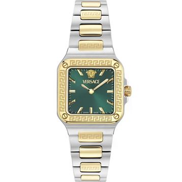 Versace VRSCVE5G00326 Kadın Kol Saati