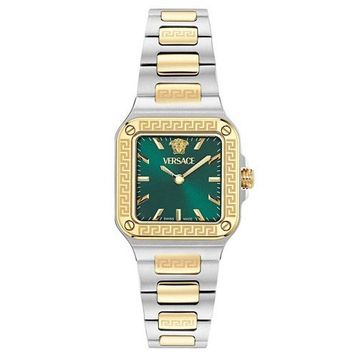 Versace VRSCVE5G00326 Kadın Kol Saati