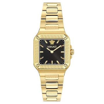 Versace VRSCVE5G00626 Greca Edge Kadın Kol Saati