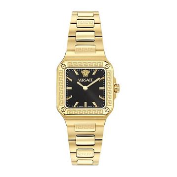 Versace VRSCVE5G00626 Greca Edge Kadın Kol Saati