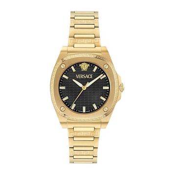 Versace VRSCVE5G00626 Greca Edge Kadın Kol Saati