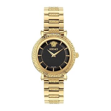 Versace VRSCVE5G00626 Greca Edge Kadın Kol Saati