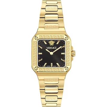 Versace VRSCVE5G00626 Greca Edge Kadın Kol Saati