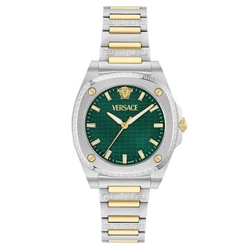 Versace VRSCVE5H00426 Kadın Kol Saati