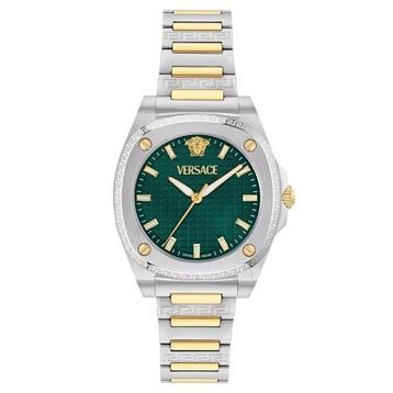 Versace VRSCVE5H00426 Kadın Kol Saati