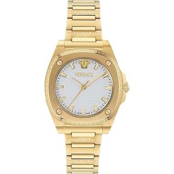 Versace VRSCVE5H00526 Kadın Kol Saati