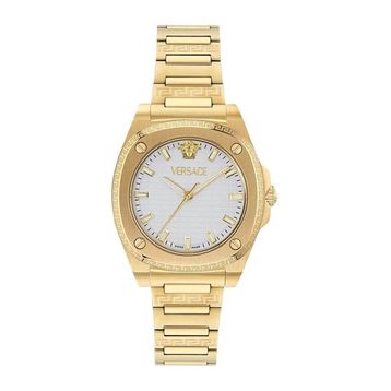 Versace VRSCVE5H00526 Kadın Kol Saati