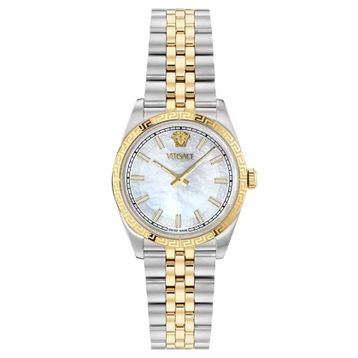 Versace VRSCVE5K00226 Kadın Kol Saati