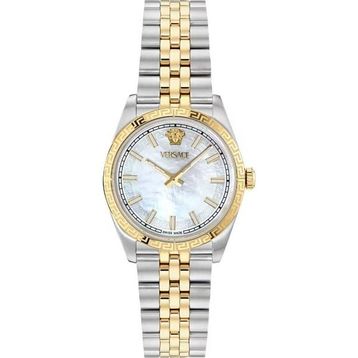 Versace VRSCVE5K00226 Kadın Kol Saati