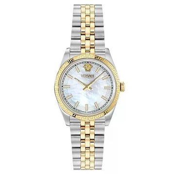 Versace VRSCVE5K00226 Kadın Kol Saati