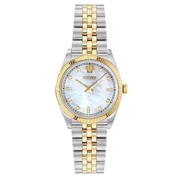 Versace VRSCVE5K01026 Kadın Kol Saati
