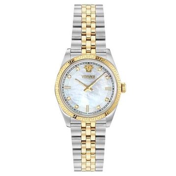 Versace VRSCVE5K01026 Kadın Kol Saati