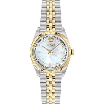 Versace VRSCVE5K01026 Kadın Kol Saati