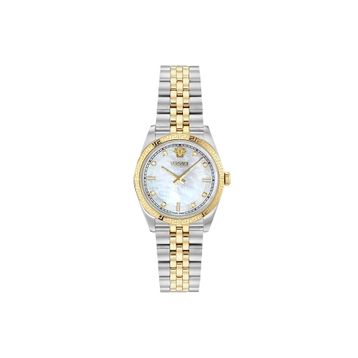 Versace VRSCVE5K01026 Kadın Kol Saati