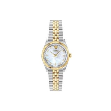 Versace VRSCVE5K01026 Kadın Kol Saati
