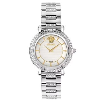 Versace VRSCVE5L00326 Erkek Kol Saati
