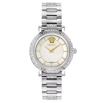 Versace VRSCVE5L00326 Erkek Kol Saati