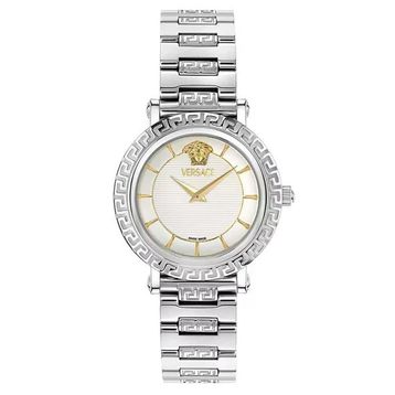 Versace VRSCVE5L00326 Erkek Kol Saati